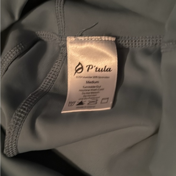 Ptula Active legging and bra set - Picture 5 of 5